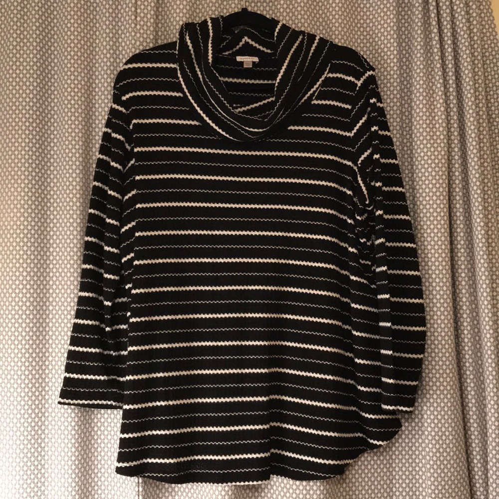 Soft and cozy shirt 18/20